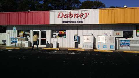 Dabney Convenience Store Dabney Convenience Store